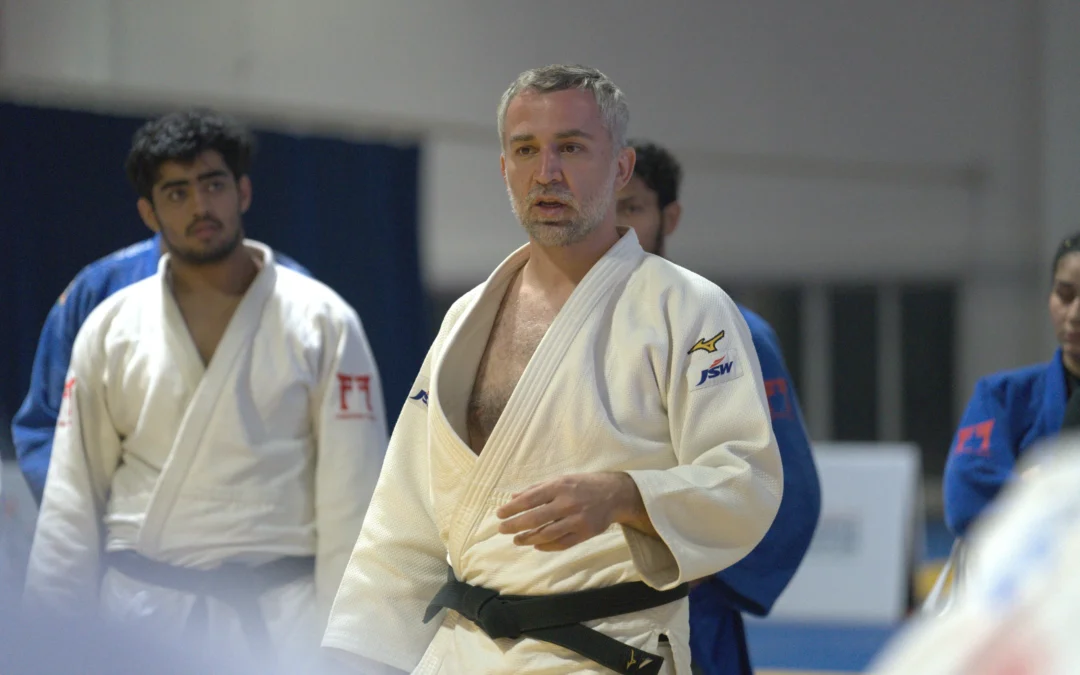 Mamuka Kizilashvili