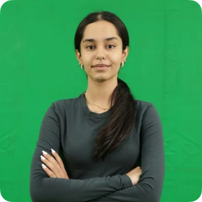 Anahat Singh