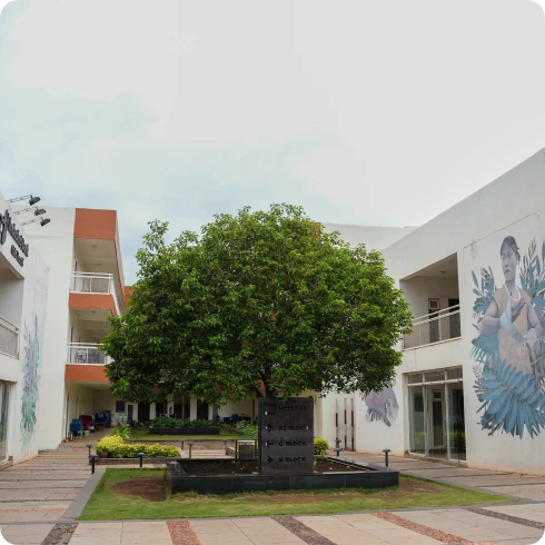 Athlete Accommodation IIS (1) Athlete Accommodation IIS (1)
