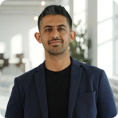 Divyanshu Singh