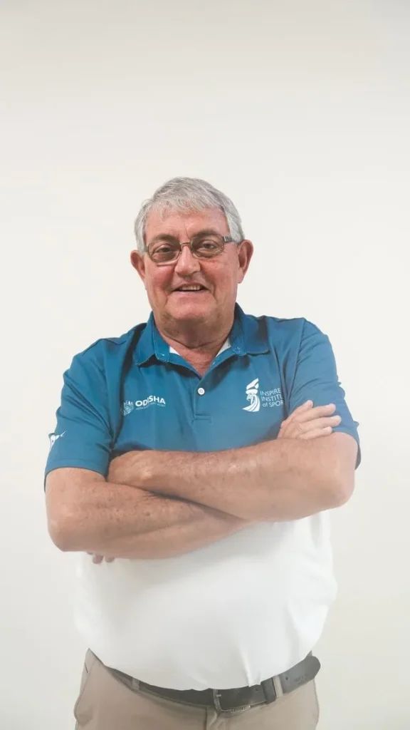 Douglas Eagar