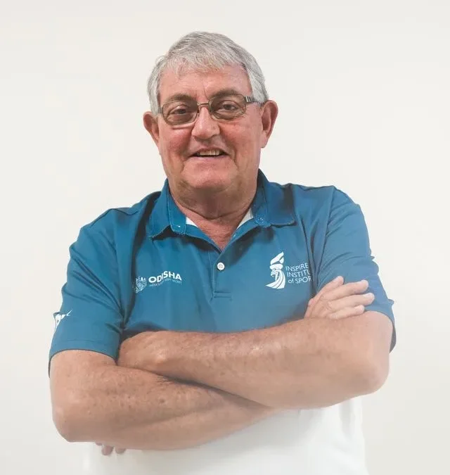 Douglas Eagar