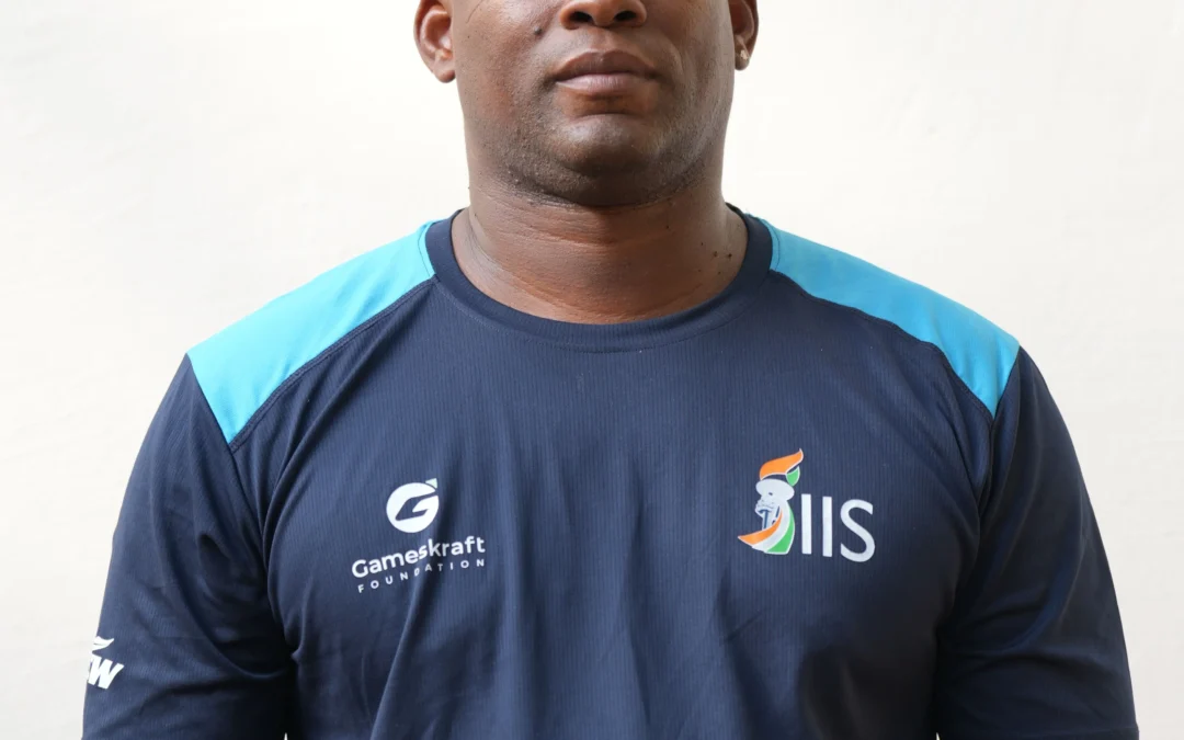 Yoandris Betanzos Francis