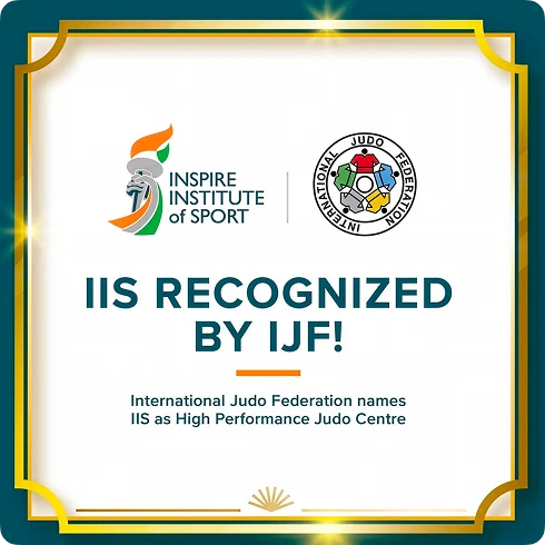 International Judo Federation (IJF) IIS