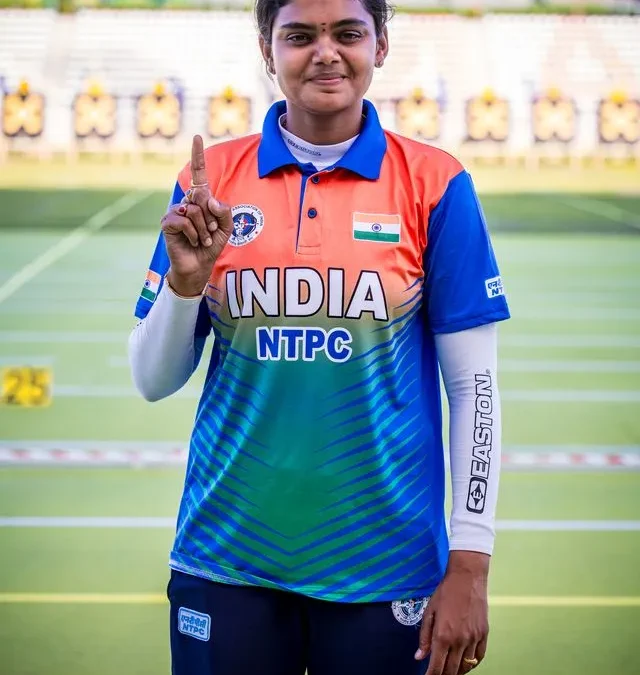 Jyothi Surekha
