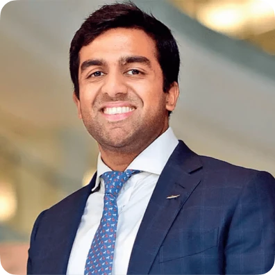 Parth Jindal