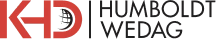 Patron KHD Humboldt Wedag IIS