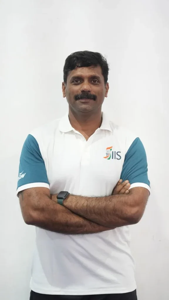 Ratheesh Kumar