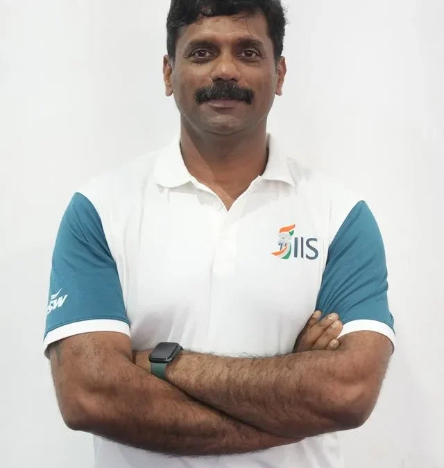 Ratheesh Kumar