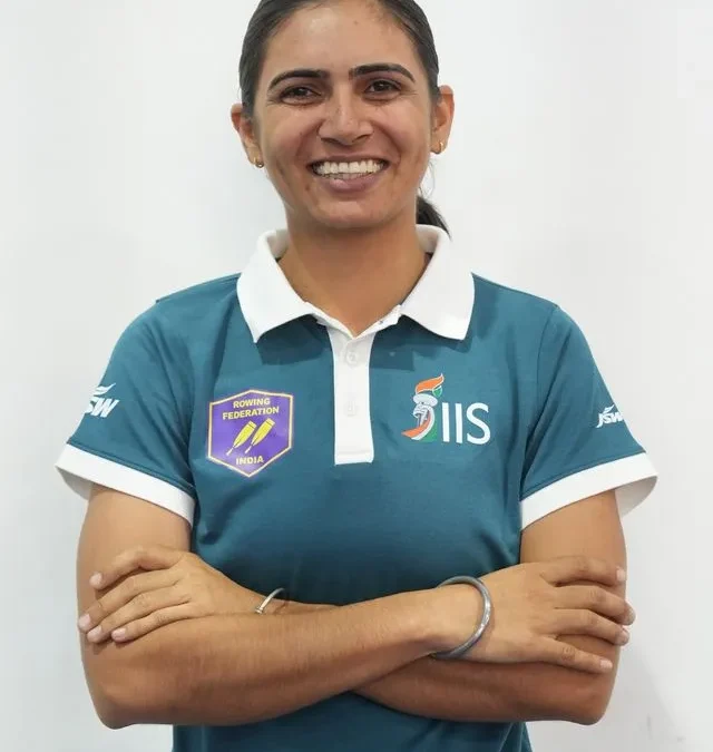 Diljot Kaur