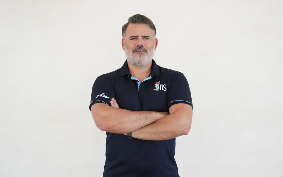 Ian Gatt