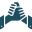 Wrestling Mat Icon IIS