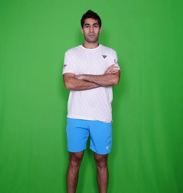 Ramit Tandon