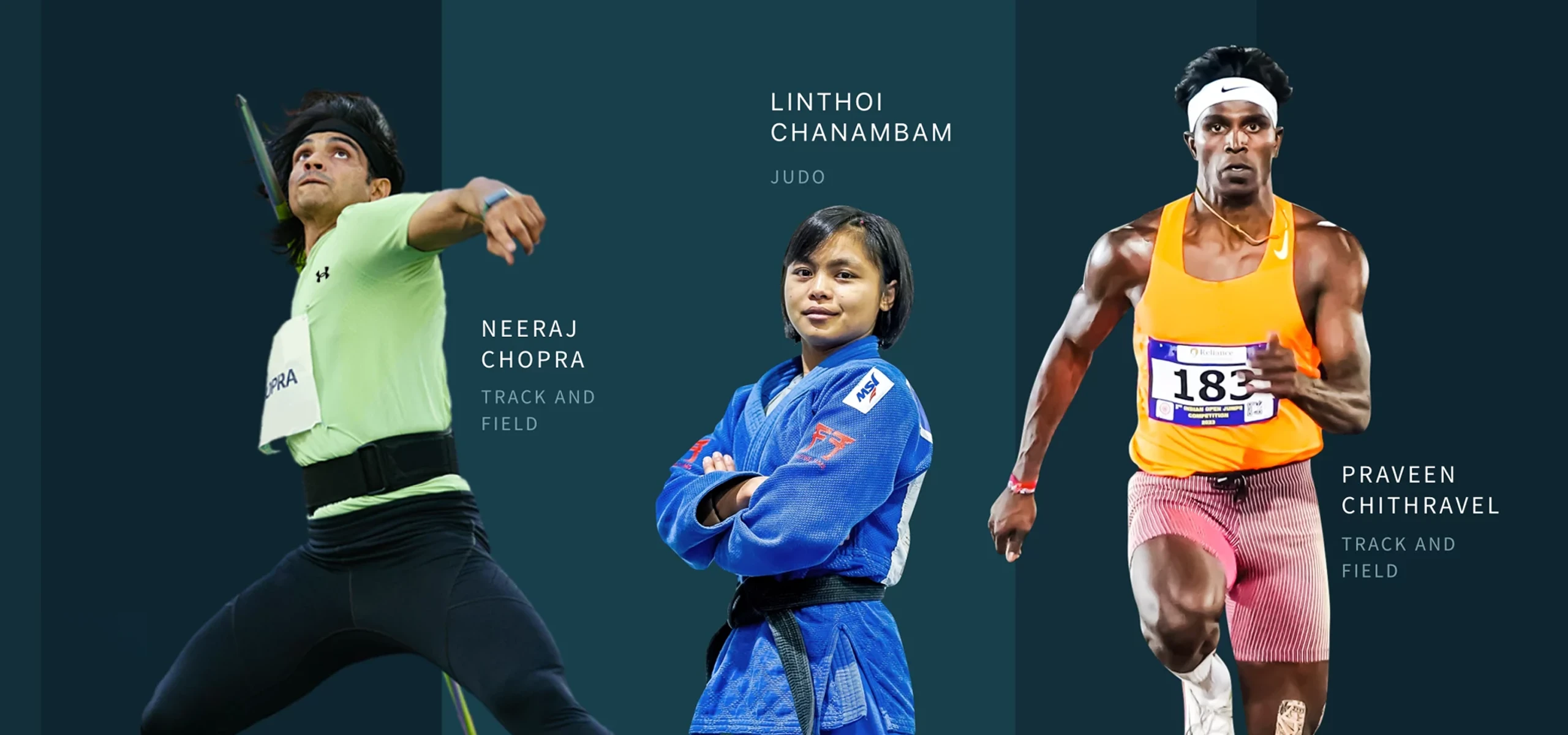 AthletesBanner
