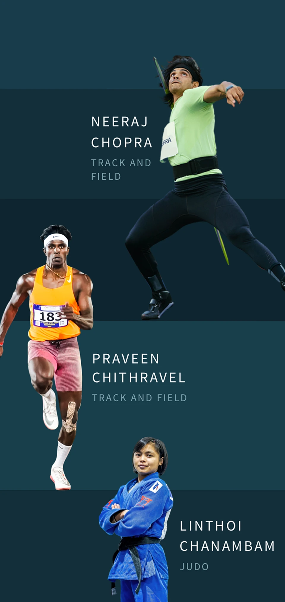 AthletesBanner